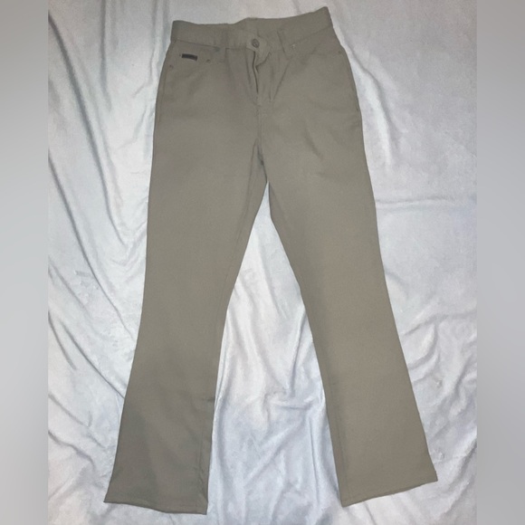 Calvin Klein Women’s Jeans - Picture 1 of 2